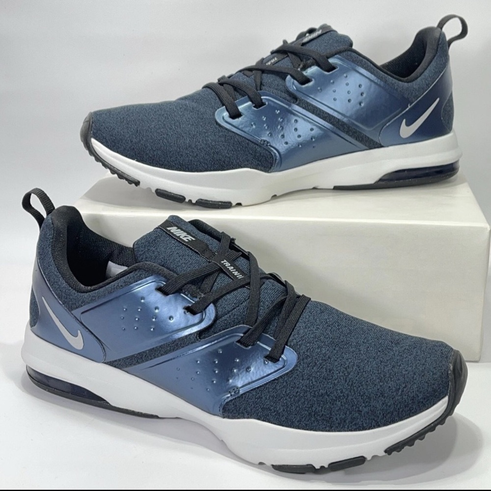 WMNS Nike Air Bella TR PRM size 8.5 Training shoes